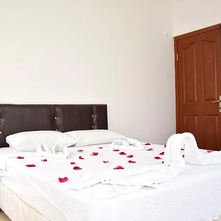 Apartment Lilac 1 *