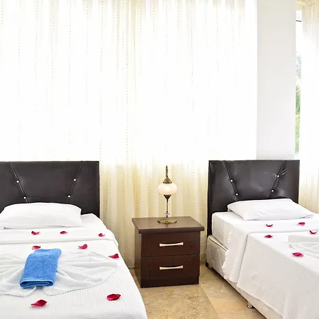 Lilac 1 Apartament Ölüdeniz