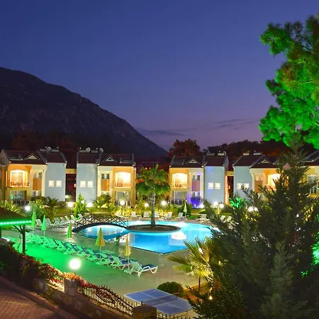 Lilac 1 * Ölüdeniz