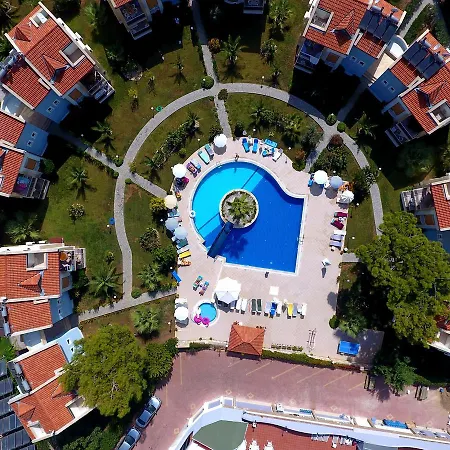 Lilac 1 Apartament Ölüdeniz